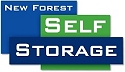 Go to New Forest Self Storage